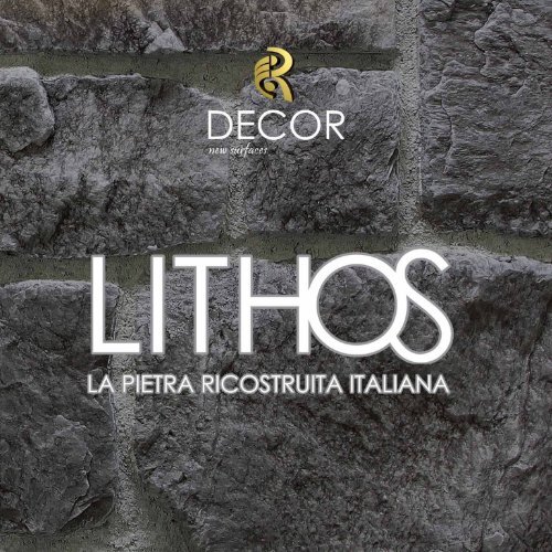 Catalogo Lithos