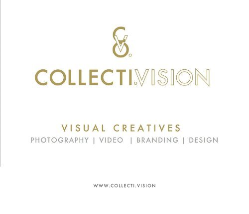 Collecti.Vision - Hotel & Restaurant Portfolio