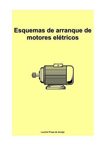 Esquemas de arranque de motores_e-book