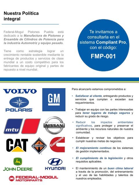 Piston News Revista 4ta edición