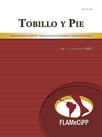 Tobillo y Pie 9.1