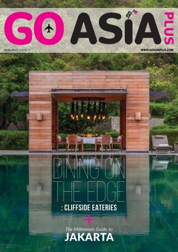 GOASIAPLUS August 2017 