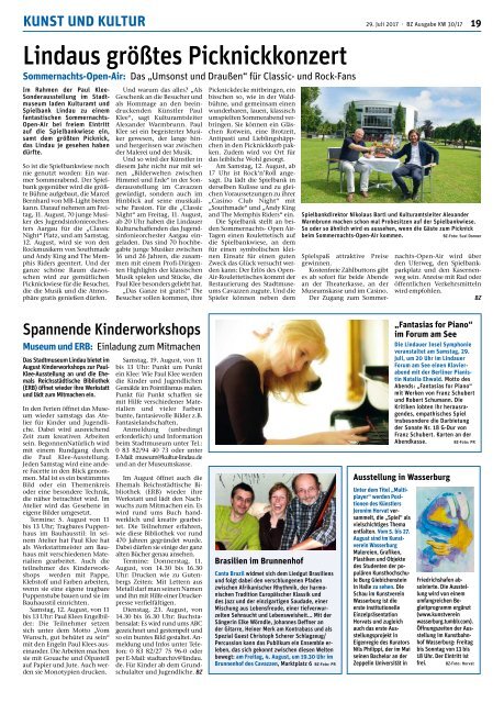 29.07.17 Lindauer Bürgerzeitung