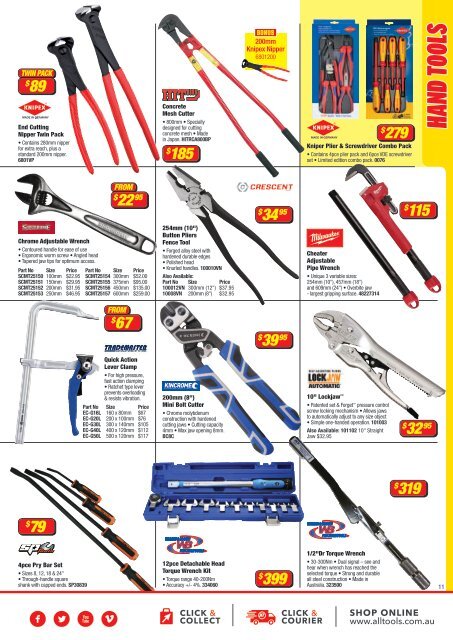 Hand Tools 9pce Metric Ba Hand Tools 9pce Metric Ba