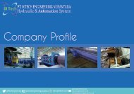 Company Profile MTech-A5