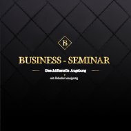 Business-Seminar