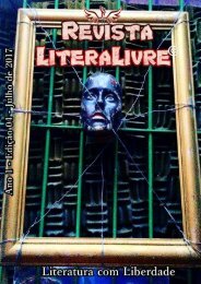 Calaméo - Revista LiteraLivre 30ª Edição