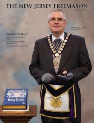 Freemason SUMMER 2017 SP