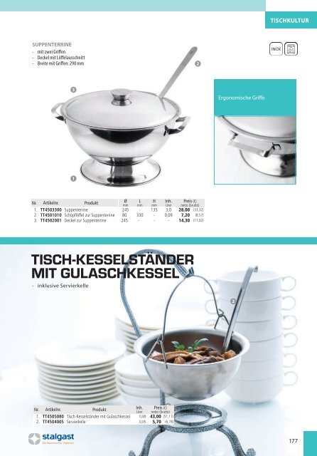 STALGAST_Katalog-Ausgabe2-2017