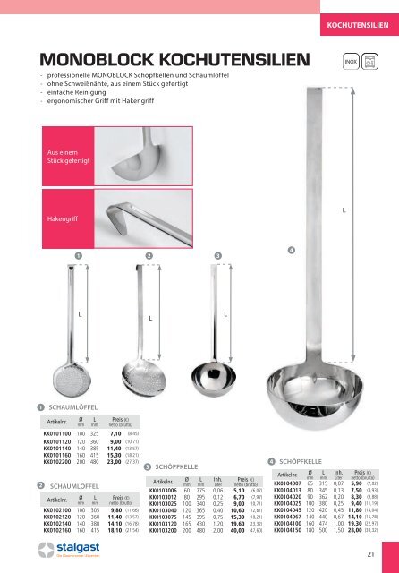 STALGAST_Katalog-Ausgabe2-2017