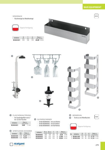 STALGAST_Katalog-Ausgabe2-2017