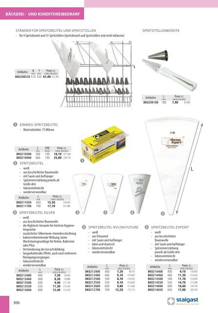 STALGAST_Katalog-Ausgabe2-2017