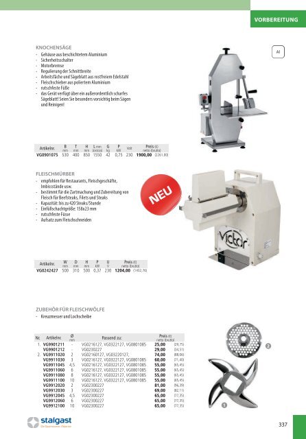 STALGAST_Katalog-Ausgabe2-2017