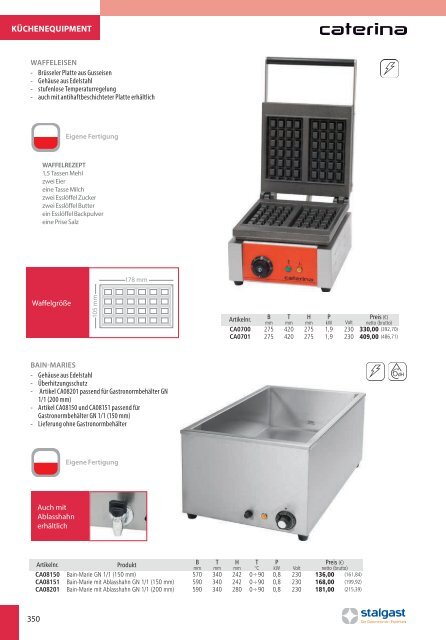 STALGAST_Katalog-Ausgabe2-2017