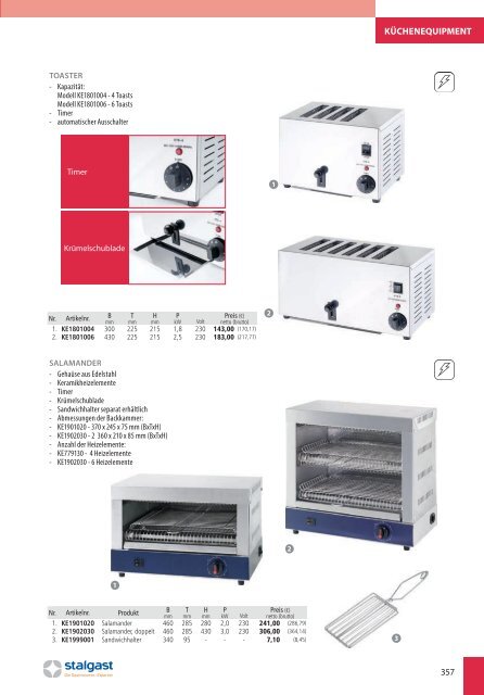 STALGAST_Katalog-Ausgabe2-2017