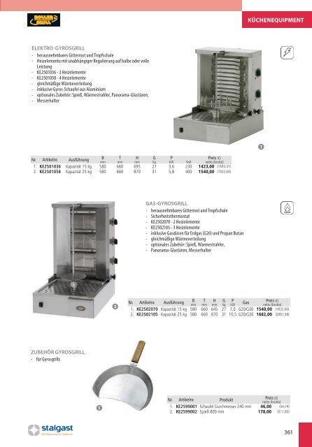 STALGAST_Katalog-Ausgabe2-2017