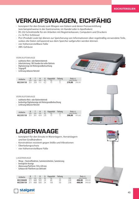 STALGAST_Katalog-Ausgabe2-2017