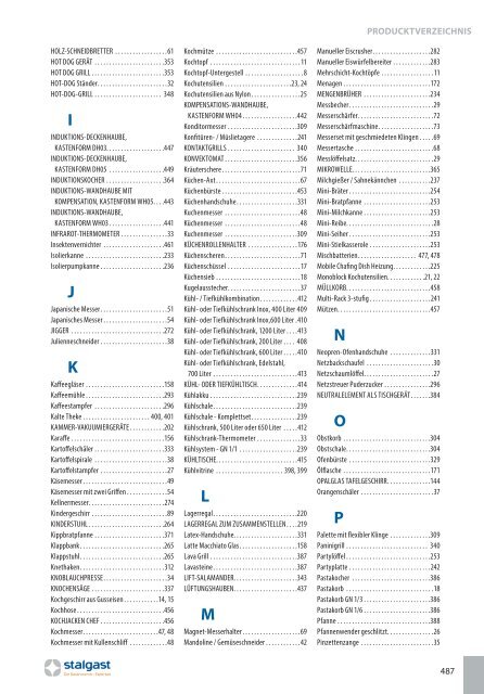 STALGAST_Katalog-Ausgabe2-2017