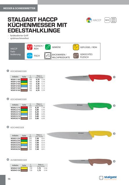 STALGAST_Katalog-Ausgabe2-2017