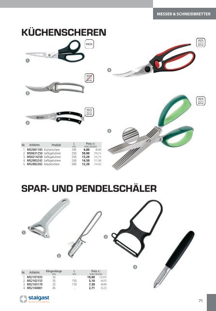 STALGAST_Katalog-Ausgabe2-2017