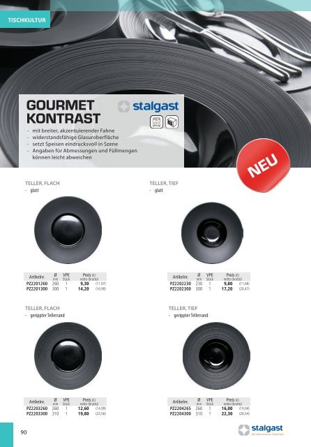 STALGAST_Katalog-Ausgabe2-2017