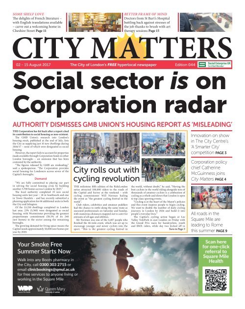 City Matters Edition 044