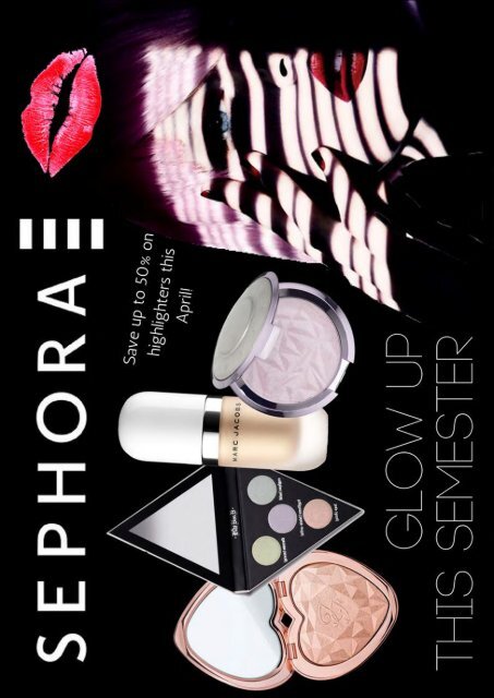 SEPHORA AD