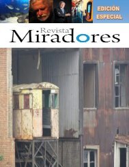 Miradores edición especial