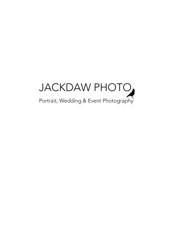 JACKDAW MAGAZINE