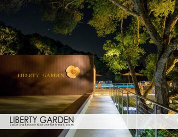 Liberty Garden