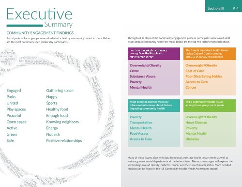2017 Dan River Region Health Equity Report