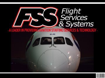 FSS E-Brochure 2017