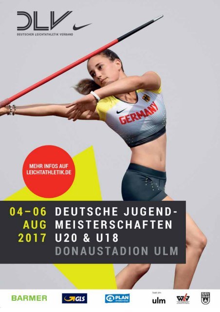 Programmheft DJM_Ulm 2017_Komplett