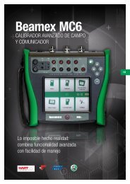 Beamex-MC6-brochure-ESP