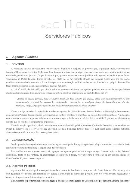 _Manual de Direito Administrativo_(2017)_Jose dos Santos Carvalho Filho