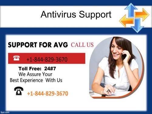 AVG Customer Service Number