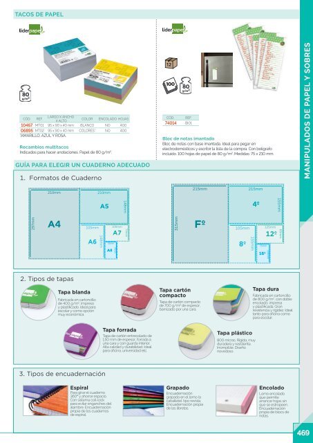 Catalogo Integral Oficinas Avata Office 2017