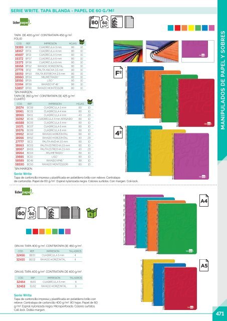 Catalogo Integral Oficinas Avata Office 2017