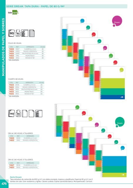 Catalogo Integral Oficinas Avata Office 2017