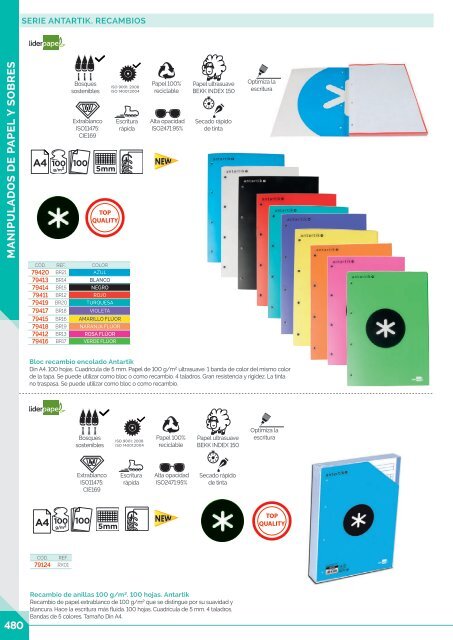 Catalogo Integral Oficinas Avata Office 2017