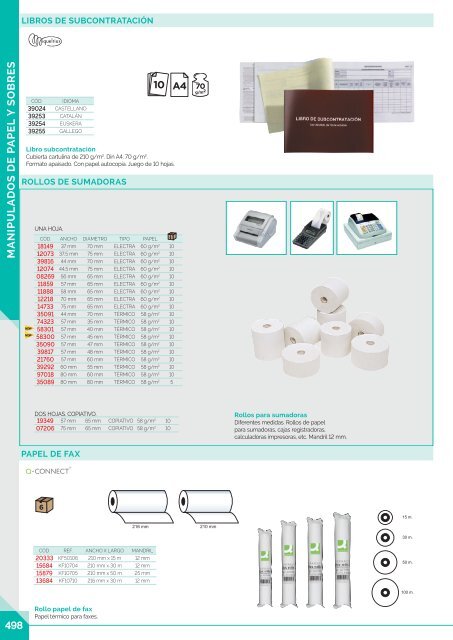 Catalogo Integral Oficinas Avata Office 2017