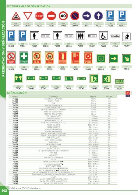 Catalogo Integral Oficinas Avata Office 2017