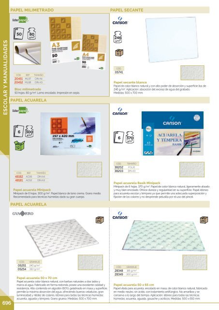 Catalogo Integral Oficinas Avata Office 2017