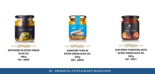 TMIC_Spanish Gourmet Products_Catalogue 2017