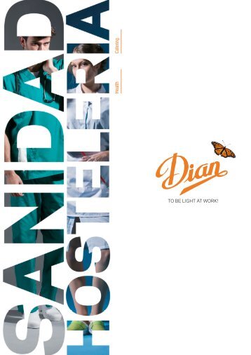 Dian Medical shoes