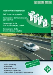 KYB rc6705 Telaio Molla K-FLEX asse posteriore per MERCEDES-BENZ CLASSE M