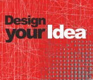 design YOUR IDEA