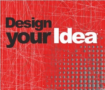 design YOUR IDEA
