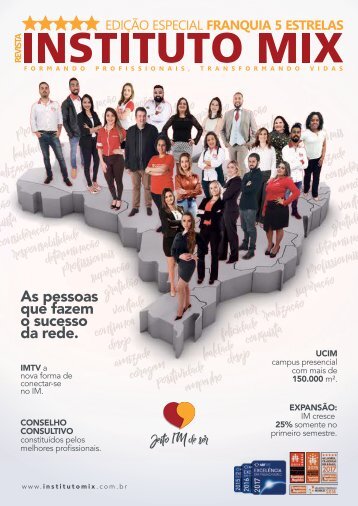 Revista-projeto