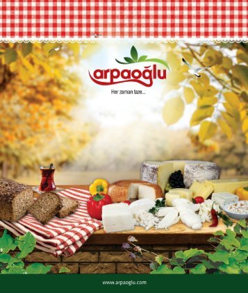 ARPAOGLU